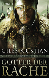 G&ouml;tter der Rache - Giles Kristian