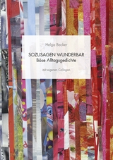 Sozusagen wunderbar - Helga Becker