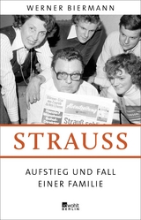 Strau&szlig; - Werner Biermann