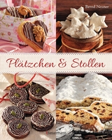 Plätzchen & Stollen - Neuner, Bernd