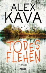 Todesflehen (Ryder Creed 1) - Alex Kava