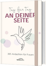 Tag f&uuml;r Tag an deiner Seite