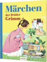 M&auml;rchen der Br&uuml;der Grimm -  Br&uuml;der Grimm