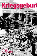 Kriegsgeburt - Klaus Ahlheim