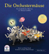 Die Orchesterm&auml;use - Howard Griffiths, Fabian K&uuml;nzli