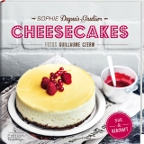 Cheesecakes - Sophie Dupuis-Gaulier