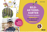 Bild-Aktionskarten Theaterspielen - Cathrin Moeller
