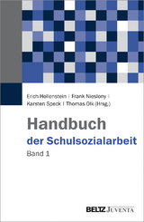Handbuch der Schulsozialarbeit - 