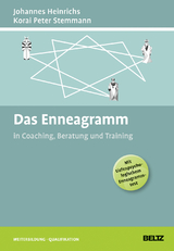 Das Enneagramm in Coaching, Beratung und Training - Johannes Heinrichs, Korai Peter Stemmann