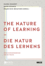 The Nature of Learning &ndash; Die Natur des Lernens - 