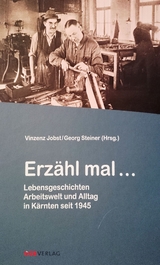 "Erz&auml;hl mal ..." - 