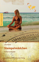 Stempelm&auml;dchen - Julia Karich