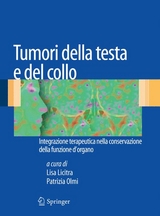 Tumori della testa e del collo - 