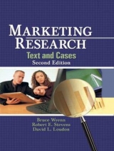 Marketing Research - Wrenn, Bruce; Stevens, Robert E.; Loudon, David L.