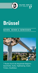 Br&uuml;ssel - Emily Walton