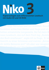 Niko Differenziertes Lesebuch 3