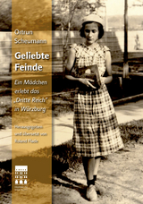 Geliebte Feinde - Ortrun Scheumann