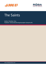 The Saints - The Beatles, Tony Sheridan