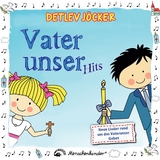 Vaterunser-Hits - Detlev J&ouml;cker