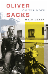 On the Move - Oliver Sacks