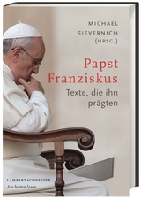 Papst Franziskus - 