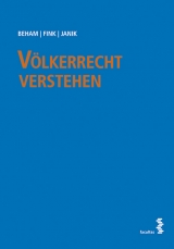 V&ouml;lkerrecht verstehen - Markus Beham, Melanie Fink, Ralph Janik