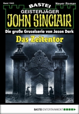 John Sinclair 1943 - Jason Dark