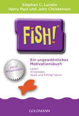 Fish!&trade; - Stephen C. Lundin, Harry Paul, John Christensen