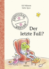 Kommissar Gordon &ndash; Der letzte Fall? - Ulf Nilsson