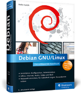 Debian GNU/Linux - Jurzik, Heike