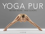 Yoga pur - Petter Hegre, Inge Sch&ouml;ps