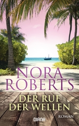 Der Ruf der Wellen - Nora Roberts