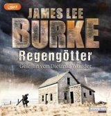 Regeng&ouml;tter - James Lee Burke