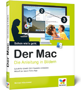 Der Mac - Michael Hillenbrand