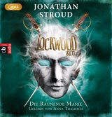 Lockwood & Co. - Die Raunende Maske - Jonathan Stroud