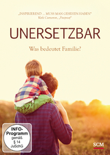 Unersetzbar