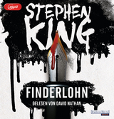 Finderlohn - Stephen King