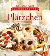 Landrezepte Plätzchen - Dr. Oetker
