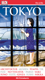 Vis-à-Vis Reiseführer Tokyo - 