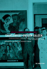 Gauklerfest unterm Galgen - 