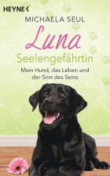 Luna, Seelengef&auml;hrtin - Michaela Seul