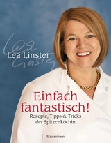 Einfach fantastisch! - L&eacute;a Linster