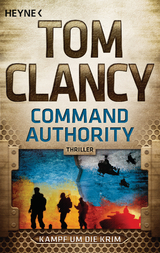 Command Authority - Tom Clancy