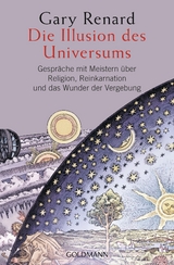 Die Illusion des Universums - Gary Renard