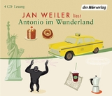Antonio im Wunderland - Jan Weiler