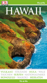 Vis-&agrave;-Vis Reisef&uuml;hrer Hawaii