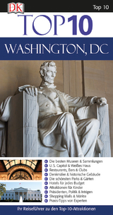 Top 10 Washington DC.