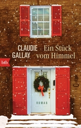 Ein St&uuml;ck vom Himmel - Claudie Gallay