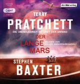 Der Lange Mars - Terry Pratchett, Stephen Baxter