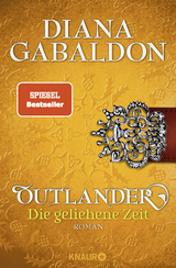 Outlander – Die geliehene Zeit - Diana Gabaldon